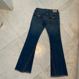 True religion Joey Jeans